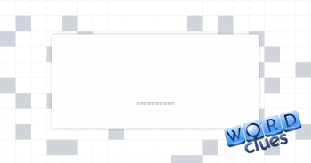 Bic product Crossword Clue