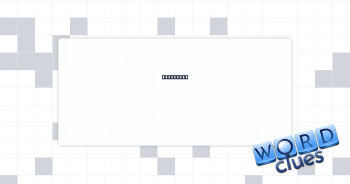 Bickering Crossword Clue