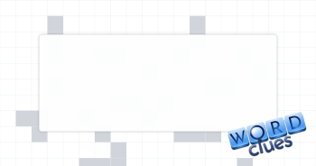 Bicycle seats Crossword Clue