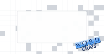 Bid first Crossword Clue