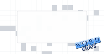 Big admirer Crossword Clue