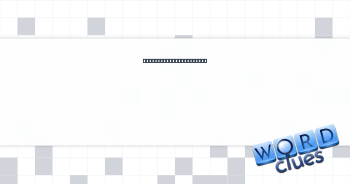 Big basement appliance Crossword Clue