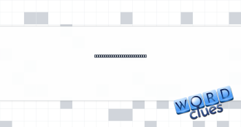 Big bear such as Yun Chuan Crossword Clue