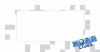 Big boas Crossword Clue