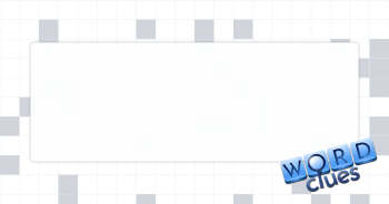 Big-brained ray Crossword Clue