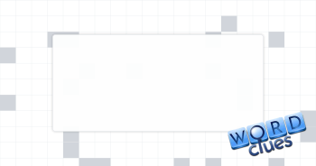 Big bump Crossword Clue