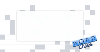Big bunch Crossword Clue