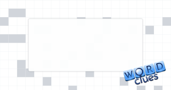 Big burden Crossword Clue