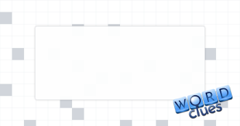 Big drinker? Crossword Clue