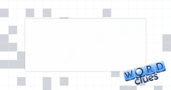 Big families Crossword Clue