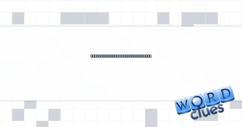 Big first milestone for a baby Crossword Clue