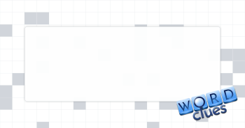 Big German gun Crossword Clue