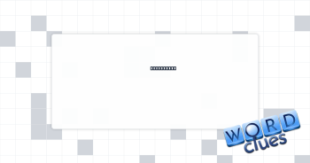 Big grotto Crossword Clue