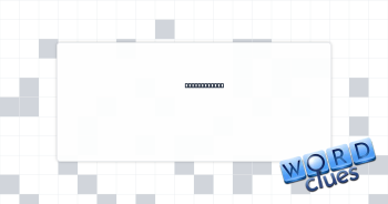 Big headache Crossword Clue