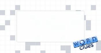 Big help Crossword Clue