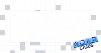 Big laptop key Crossword Clue