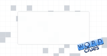 Big lug Crossword Clue