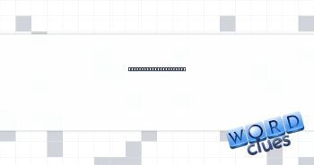 Big metal manufacturer Crossword Clue