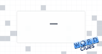 *Big moth Crossword Clue