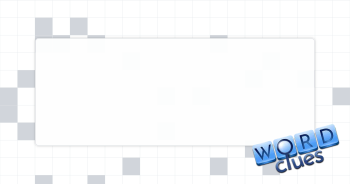 Big-name celeb Crossword Clue