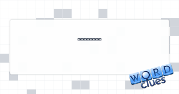 Big name in brut Crossword Clue