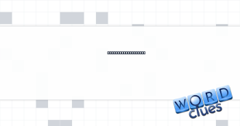 Big name in crystal Crossword Clue