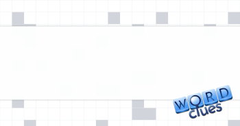 Big name in game shows Crossword Clue
