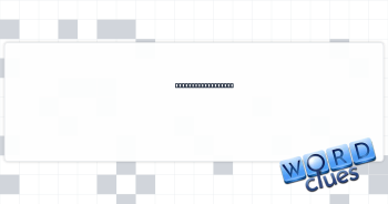 Big name in petrol Crossword Clue
