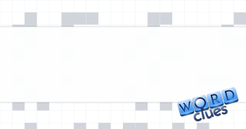 Big name in storage units Crossword Clue