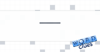 Big name in water filters Crossword Clue