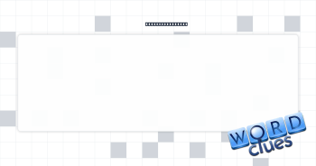 Big oil producer Crossword Clue