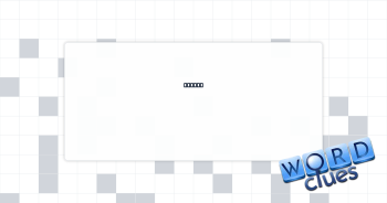 Big on Crossword Clue
