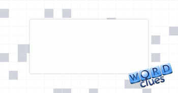 Big orbiter Crossword Clue