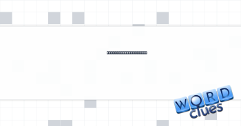 Big parts of donkeys Crossword Clue