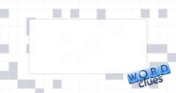 Big reptile Crossword Clue