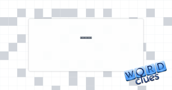 Big safe Crossword Clue