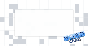 Big schnozz Crossword Clue