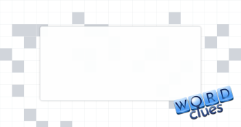 Big shot Crossword Clue