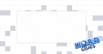 Big shows Crossword Clue