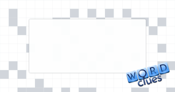 Big suit Crossword Clue