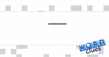 Big ticket purchase? Crossword Clue