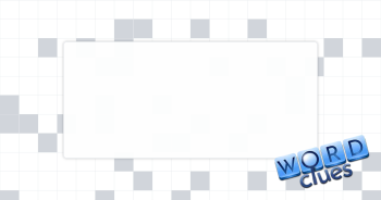Big to-do? Crossword Clue