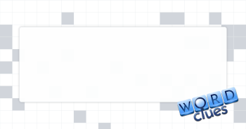 Big ___ to fill Crossword Clue