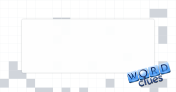 Big, to small Crossword Clue