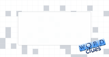 Big tub Crossword Clue