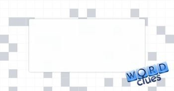 Big wad Crossword Clue