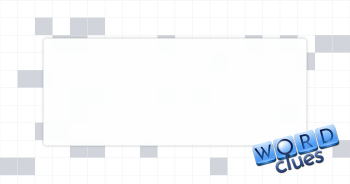 Biggest piece Crossword Clue