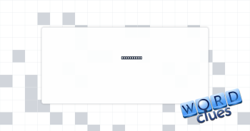 Biggie ___ Crossword Clue