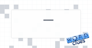 Bigheadedness Crossword Clue