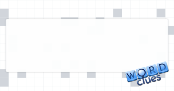 Bigwig, initially Crossword Clue